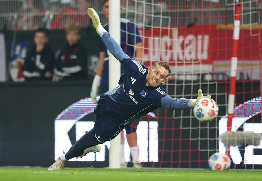 HSV hold off on Peretz loan move to Southampton 1 5f91c17baabbb6717817bea5f483d009