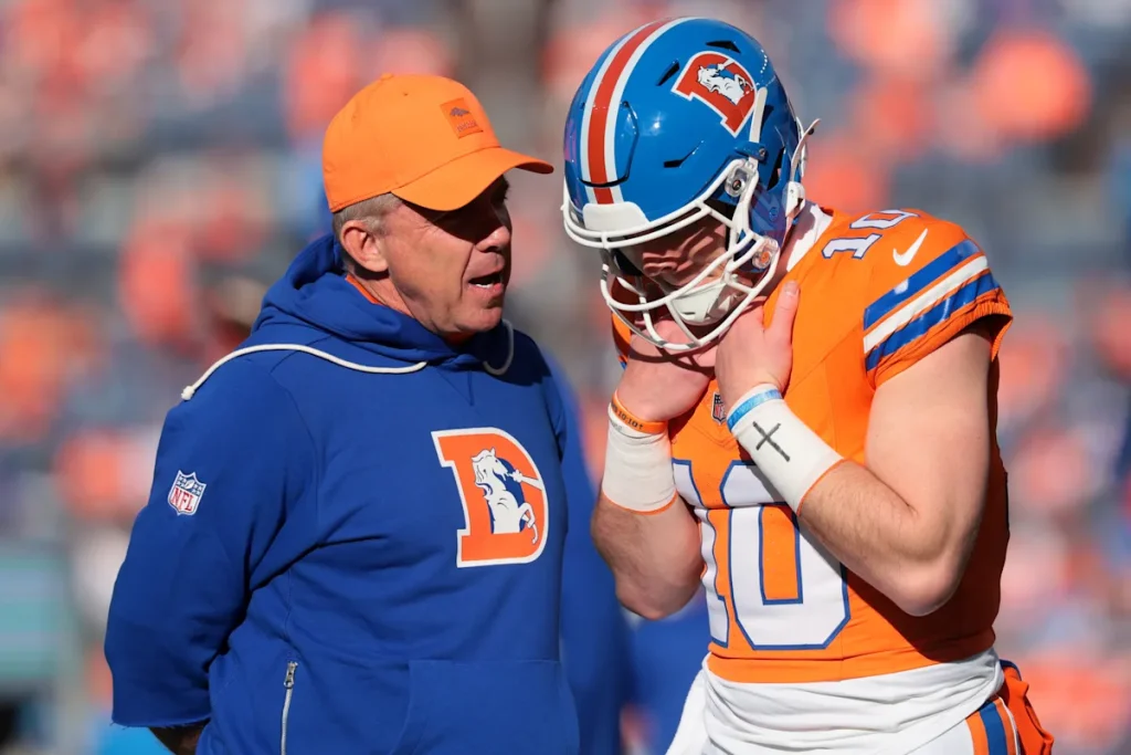 NFL Winners and Losers, late Sunday games: Broncos beat Chargers to get to 14-3, clinch AFC's No. 1 seed 1 6254f520 e9b6 11f0 bfff 7081e51d23e4