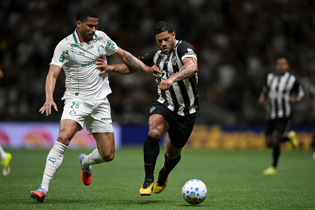 Atlético-MG and Palmeiras share the spoils in their Brasileirão opener 1 96d5b06f6699bb40fd9babdff1118eb5