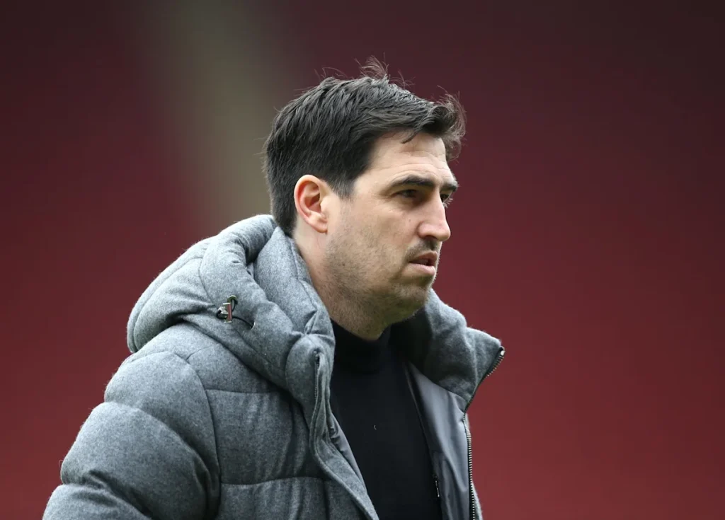 Premier League manager shares his thoughts on Real Madrid sacking Alonso: ‘Result were not really bad’ 1 a4e07a07c18973c310cca638a1e2931a