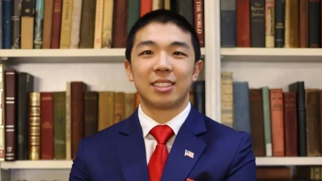 Yale grad student killed in what investigators feared was a perfect murder 7 b1282a14149574be472e3821c153fe88