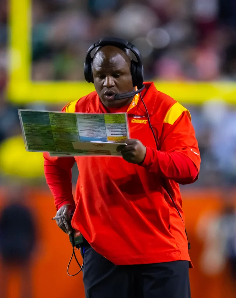 Chiefs re-hire Eric Bieniemy as offensive coordinator 1 baa22631544ad5086b782bdc8e9e5c74