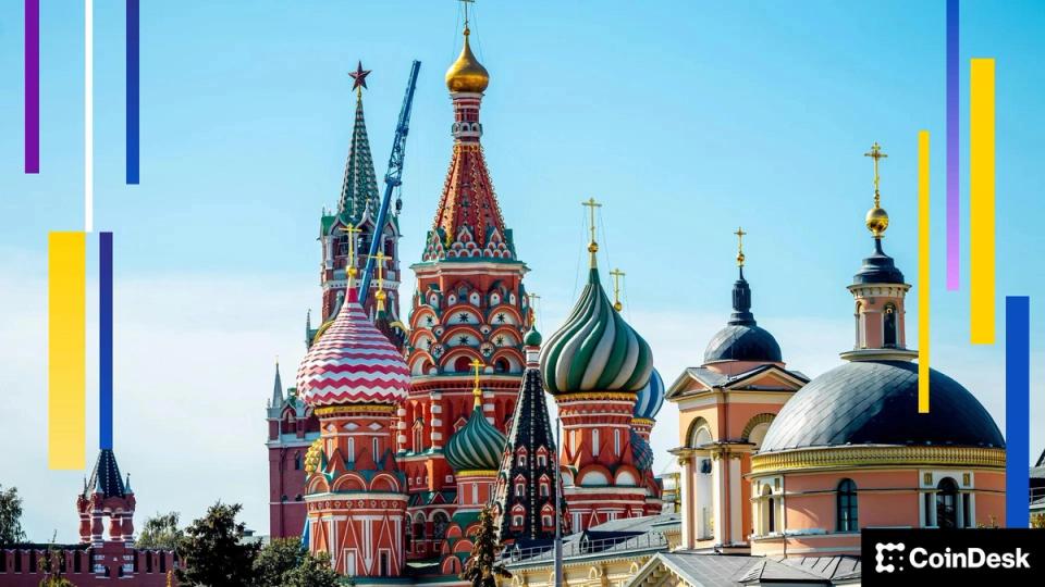 Elliptic flags Russia-linked crypto exchanges over sanctions exposure risks 1 bcdc86d5fd20e68881e593393ba545c7654984a4