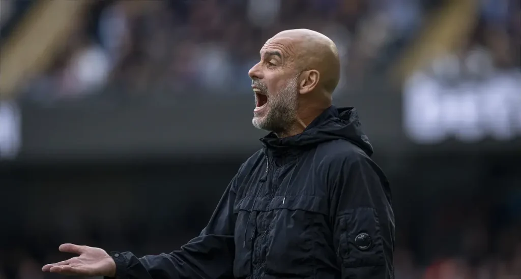 “I would love to” – Pep Guardiola issues current feeling on Manchester City’s 115 charges 1 bf34dc14cb0d212ab70884425dfb33fd