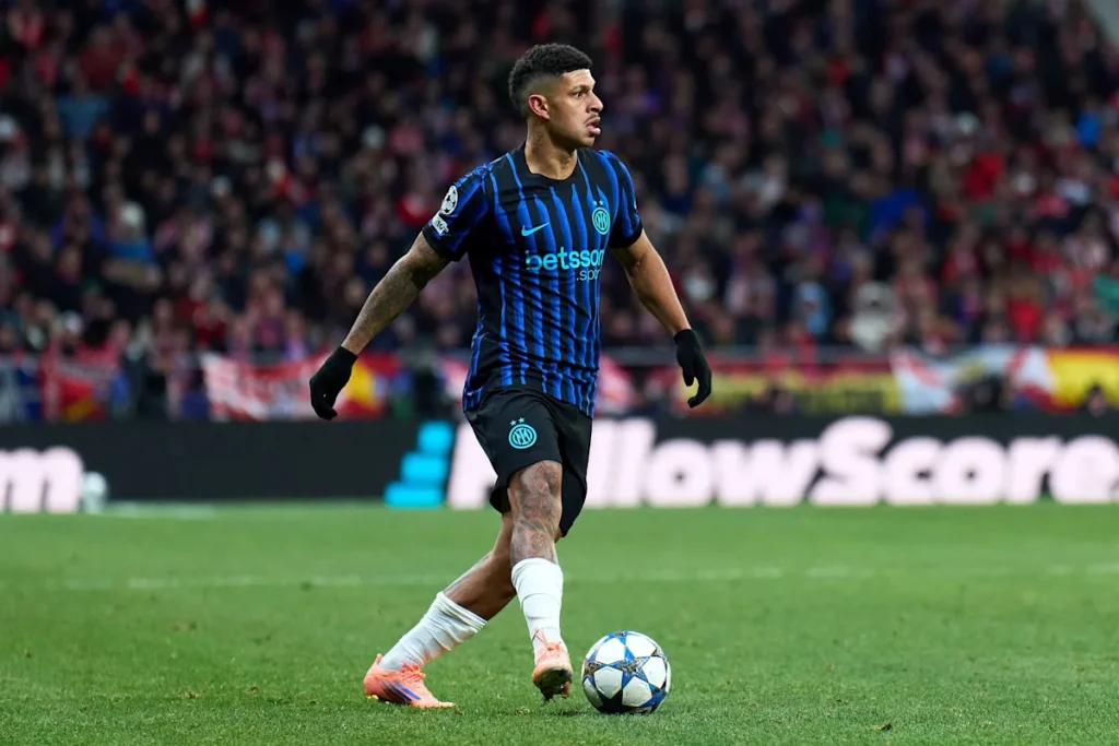 Report – Bournemouth Submit €30m Bid For Inter Milan Flop 1 c5ee72e1a43b7213dd4bb4e0edf0778c