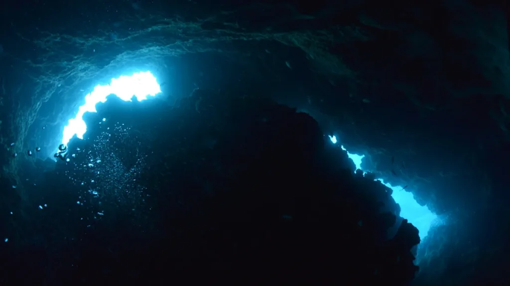 'What we saw inside some caves was shocking' 1 d2b0734ccf3fd0af1b8748976064ac59