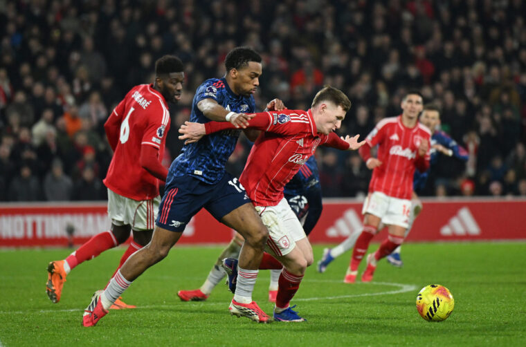 Nottingham Forest vying for automatic Round of 16 spot in Braga showdown 1 d698a22c1c6cf2537538a88e95a96a67