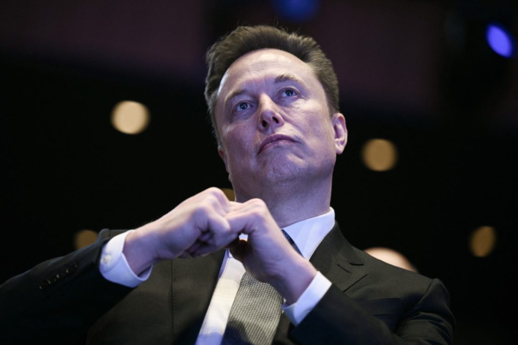 Elon Musk drops a surprise curveball on Nvidia 2 dd84ae97738233f3f8b955ba0292a512