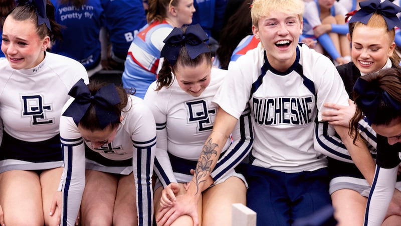 High school competitive cheer: A North Summit 4-peat and a debut title for Duchesne highlight 2A championships (+photo gallery) 1 e9abe2e82385ad3962c60660b21bf00f
