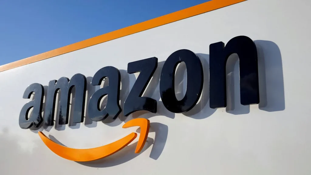 Amazon to cut 14k corporate jobs ahead of earnings: Reuters 1 ebb86bd0 f866 11f0 bbff 2be67045cded