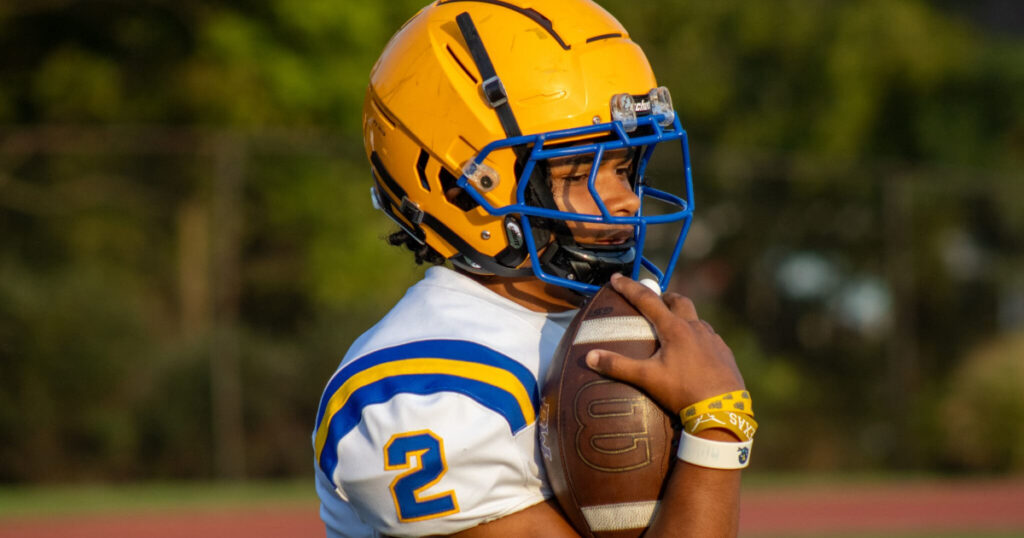 4-star RB Armand Hill decommits from West Virginia 1 f070b2cc5bff83ff14caf4df00721fcb