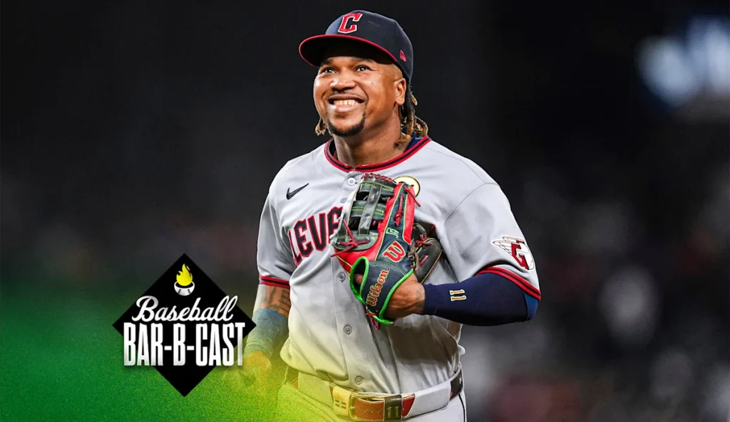 José Ramírez Staying for Good in Cleveland, Rangers Make a Bold Trade & the 2026 Top 100 Players Debate 1 fc000f00 fbb5 11f0 8bdf 8bce756e2fb0