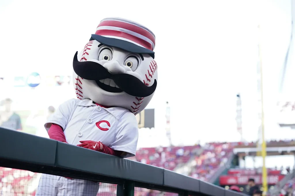 Community Prospect Rankings: #3 prospect in the Cincinnati Reds system 1 fe182b5d74141077bfc8b991aba6da14