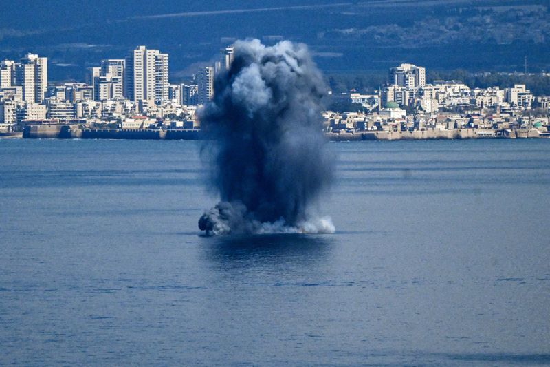 Germany, France and UK tell Iran to stop attacks in region 1 0547ea64917a257cfa88e100ffdf33fc