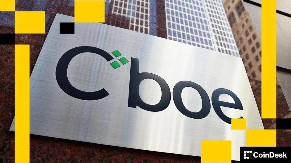 Cboe's latest move could make trading as simple as a ‘yes or no,’ rivalling prediction markets 1 05d5f4225fa5f28b69ef927c758b458910032652