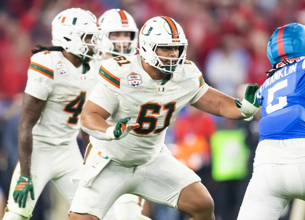 Ravens potential first round pick says he's open to a position change 1 106852fdc85931b539b84d73743155e6