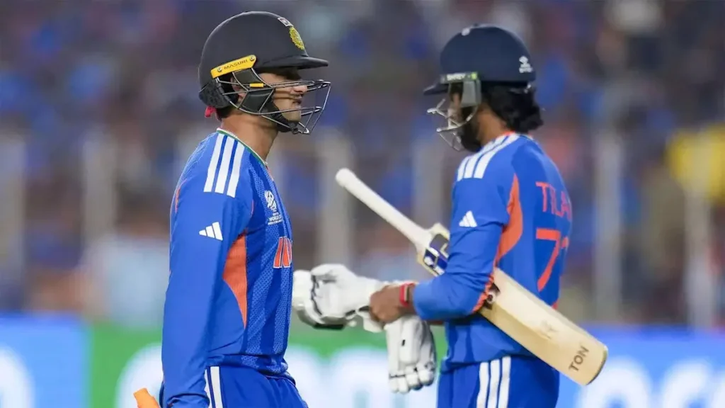 T20 World Cup: How Tilak Varma's form is correlated with Abhishek Sharma 1 11eb51b87af46dbbed5ae61cd640bda9