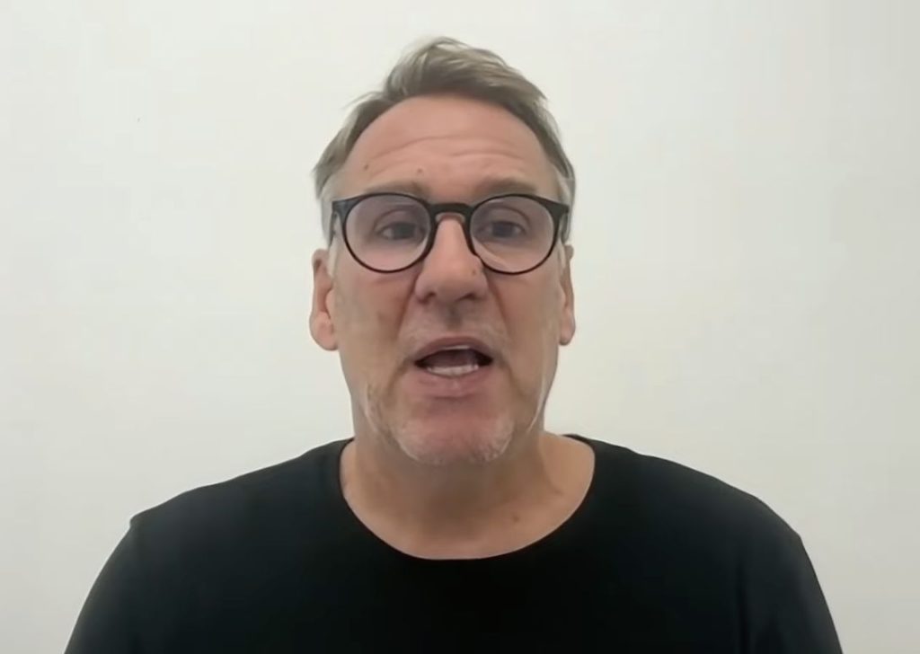 ‘I fully expect…’: Merson predicts three-goal affair between Everton and Man Utd in Hill Dickinson clash 1 1db44c48a5b7583c663edde6bfdc382b