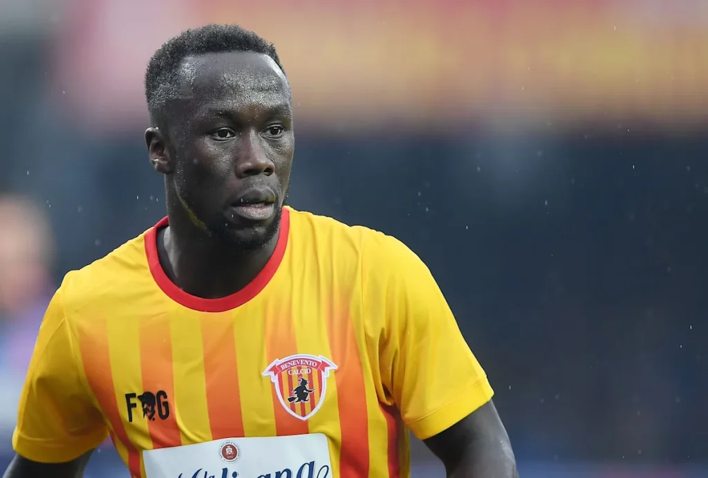 Exclusive | Bacary Sagna on the AFCON final: ‘Senegal were reacting on behalf of all the other nations that had been hard done by before.’ 1 24be6d2d181f863173a017e89f330325