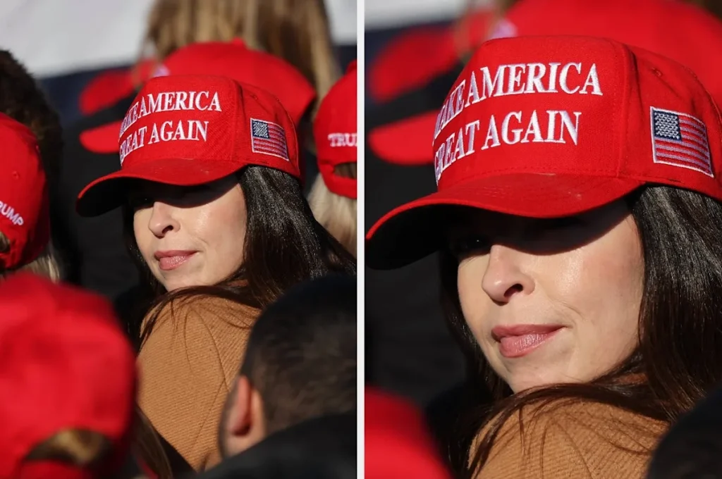 This Trump Voter Asked Why Their Insurance Cost Didn't Go Down, And The Replies Are So, So Petty 8 2737fe78b4b418e2d46d759c8ef7f7f1