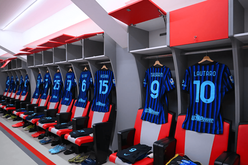 The official line-ups for Cremonese vs. Inter 1 3afd162a6229b2569fc76a801140dee2