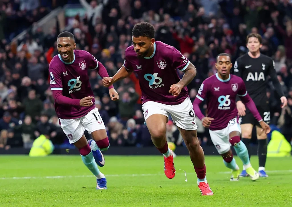 Burnley vs West Ham United – Match preview and team news 1 3bd8c910ca585c957c4209f9352974a5