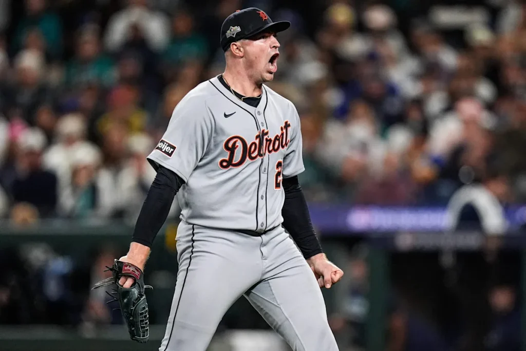 MLB Trade Rumors: DET Tigers’ Asking Price for Tarik Skubal Pushed 2 Teams Out 1 3c9bc674d3822897ca0a59931a9116dc