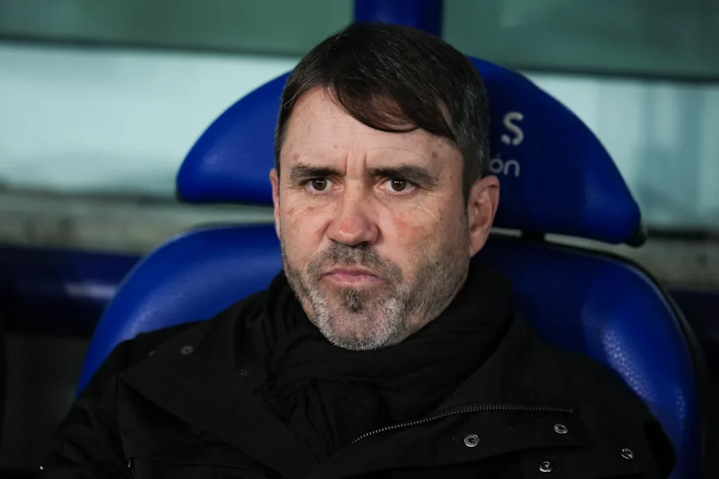 🤝 Done deal: 'Chacho' Coudet set to become new River Plate manager 1 3dae25cd99972899b1557ea8a7ff650c