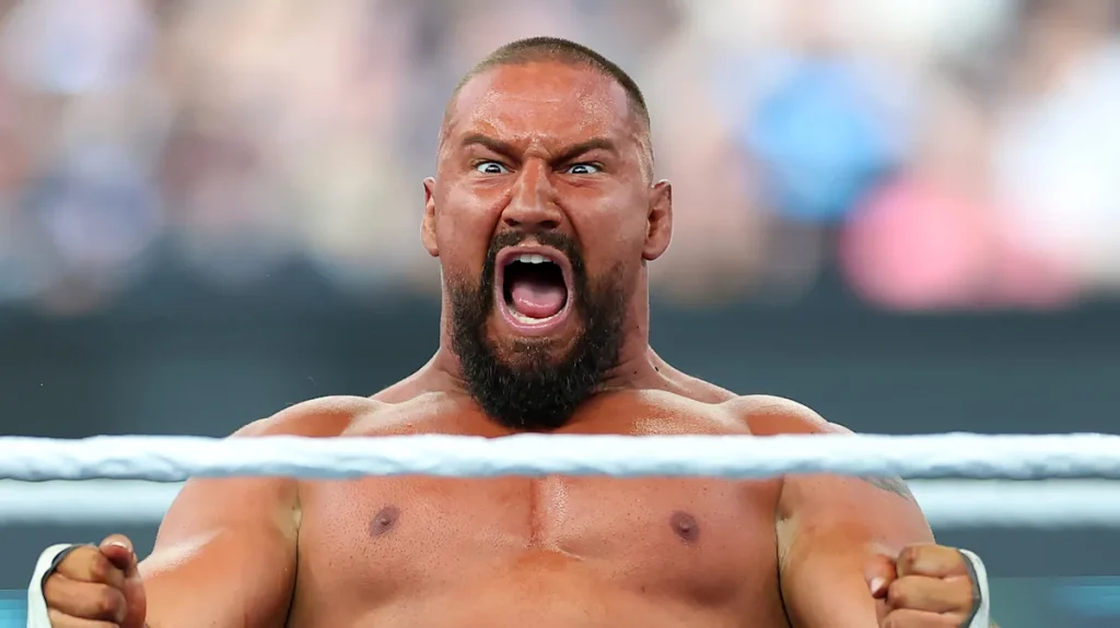 WWE Star Bron Breakker Reportedly Underwent Surgery, Return Timetable Unknown 1 3fd2db67cd973be10cfebed44f9e5c06