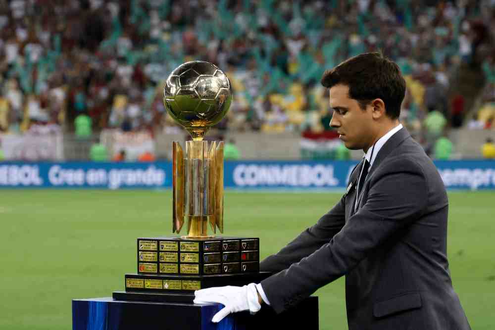 Recopa Sudamericana Preview: Lanús Face Flamengo In Battle Of Continental Champions 1 4acc7ae58c04c20b9268bf004b47fa7d