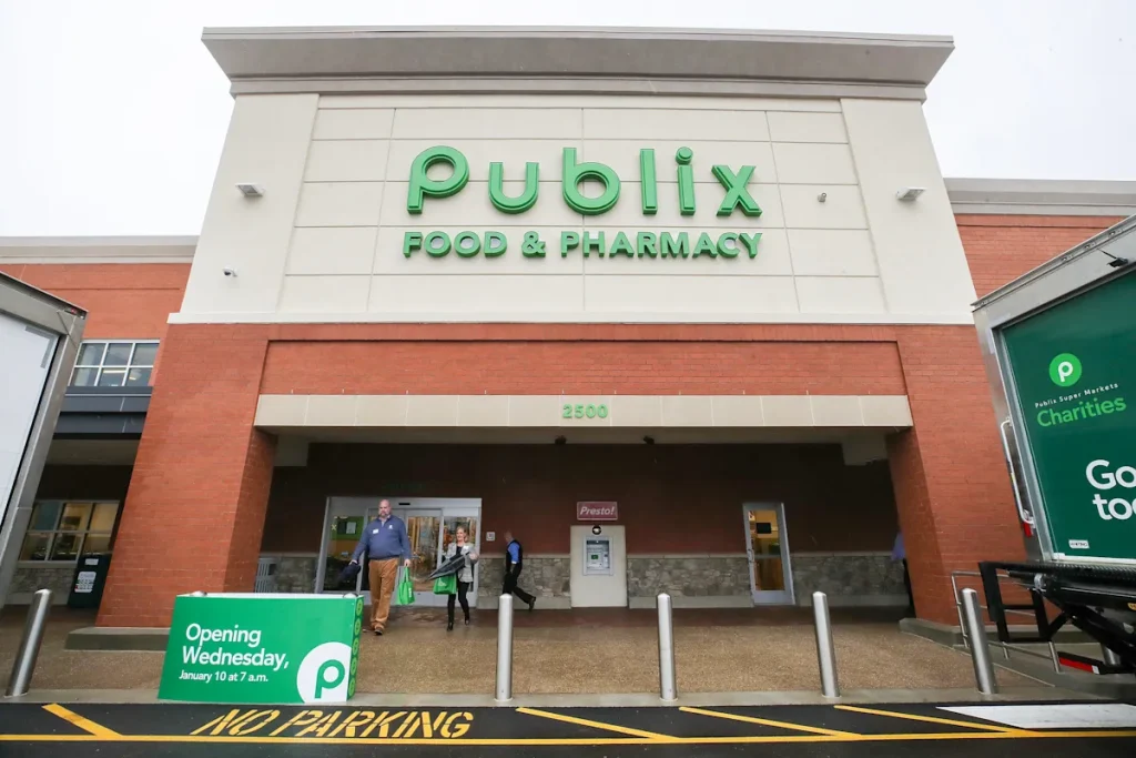 Publix announces new Louisville-area location. What we know 2 64b3b9d34110225dff4bfc2988a00cbf