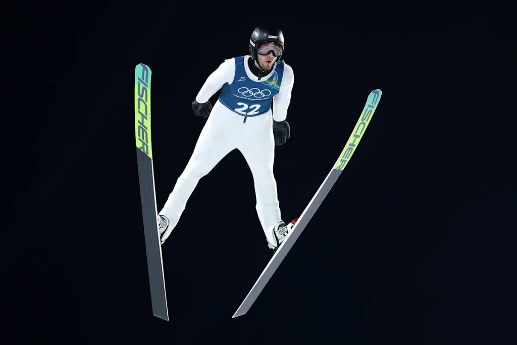 US ski jumpers say 'Penisgate' isn't for them. Other Olympic teams? 'Who knows' 1 69a373ffe4c446b8a31f79b6a6f21aaa