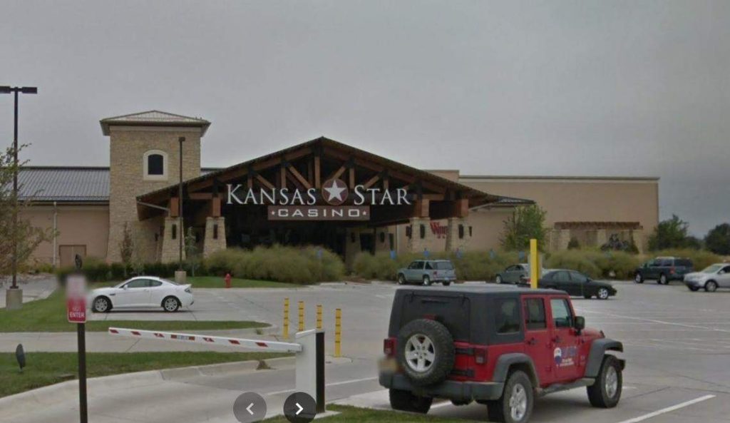 Wichita man charged with illegal gambling at Kansas Star Casino 1 70fcbae65186942b76ce93bb7c42b7cc