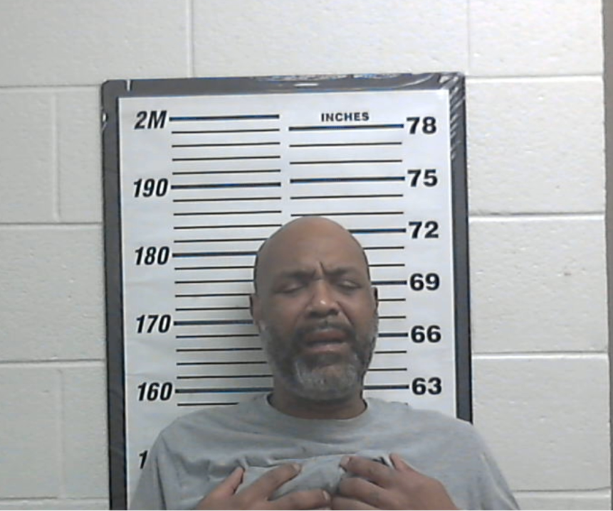Man arrested after barricading himself in Pearl home, multiple guns seized 3 730f80bb240ea214b4d047aee990d27b