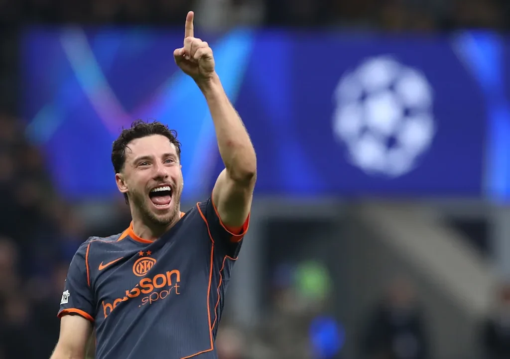Inter Milan 2-1 Torino – Carlos Augusto Buoyed By Coppa Italia Quarter-Final Triumph: “We’re Inter & We Play To Win” 1 747b8932a854b4b7fd60feac11e64408