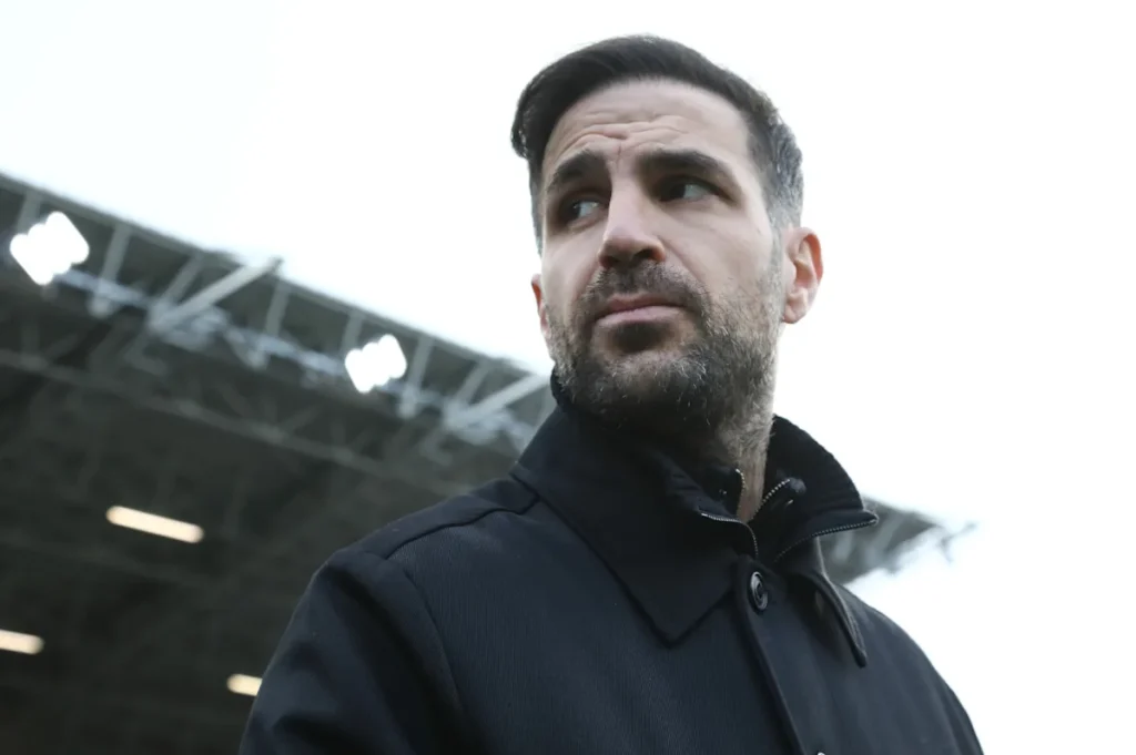 Hazard told Como coach Fabregas to return to Chelsea: ‘The time has come’ 1 7762ccd257290e325c57ec5fe465fa1c