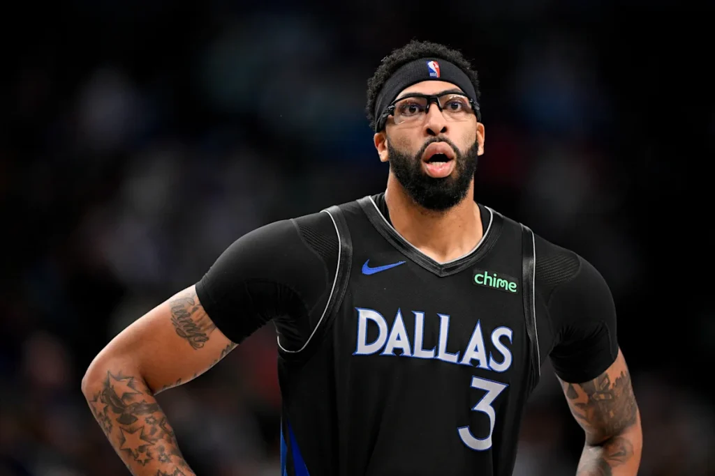 The shocking Anthony Davis trade ends a painful era for the Mavericks, but what about the Wizards? 1 7eb8f1bd 488a 491b a0ba 425de5bbe9b7