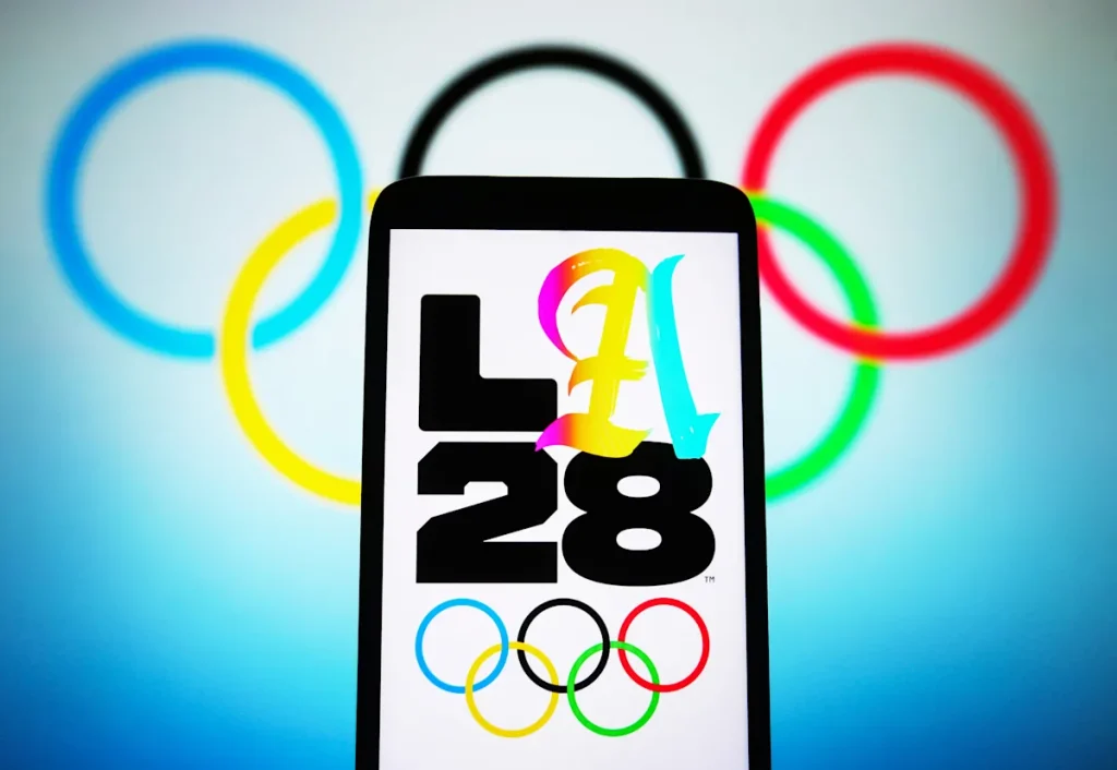 Venues chosen for 2028 Olympic soccer tournaments 1 82924a037a91605c49c165fb1c4a47e7