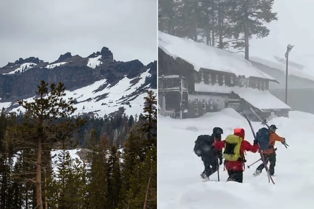 How the 6 Survivors of Deadly Tahoe Avalanche Managed to Stay Alive for Hours amid 'Horrific' Conditions 3 83207ddb043e6451ae5591f19ae2ee4f