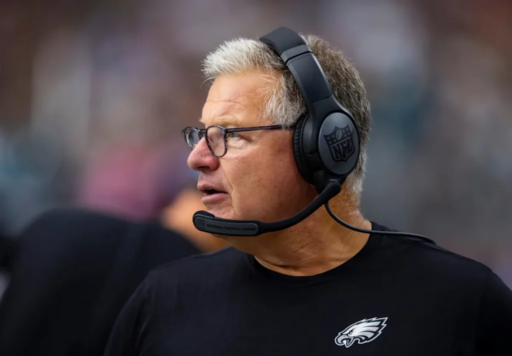 One subtle message some missed in Jeff Stoutland’s Eagles farewell 1 87e1d00b6cc3f3b75211f8062b6901fd