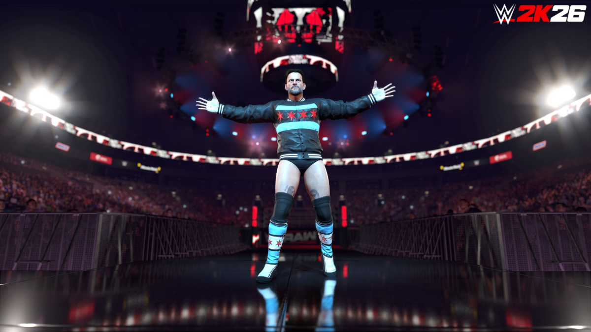 WWE 2K26 CM Punk 1 1 1770014196998