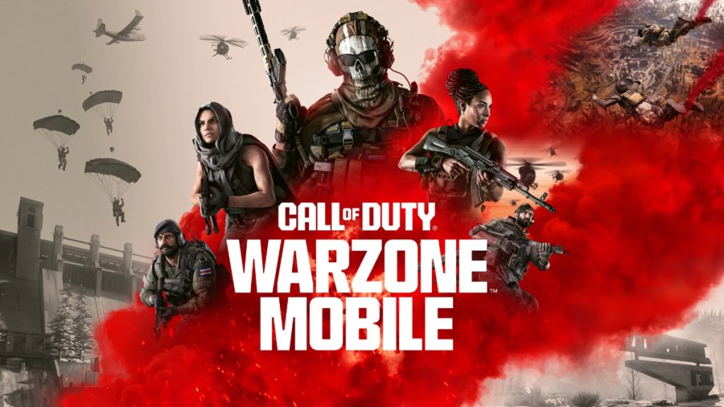 Call of Duty: Warzone Mobile Servers Will Be Taken Offline in April, Activision Confirms 1 WZM 01 LAUNCH TOUT 1 1771481134089