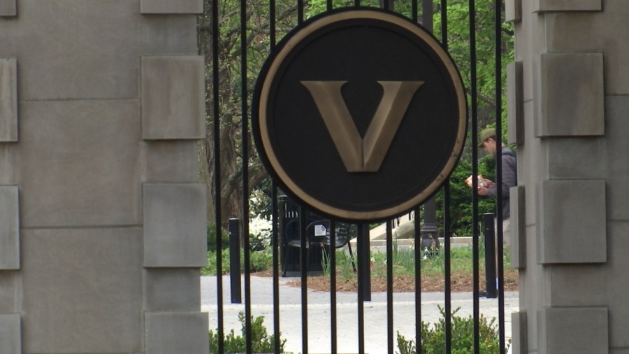 Vanderbilt faculty member accused of ‘unprofessional conduct related to content’ shared in course 1 a5f729f1f5500c3323f22431505b8aab
