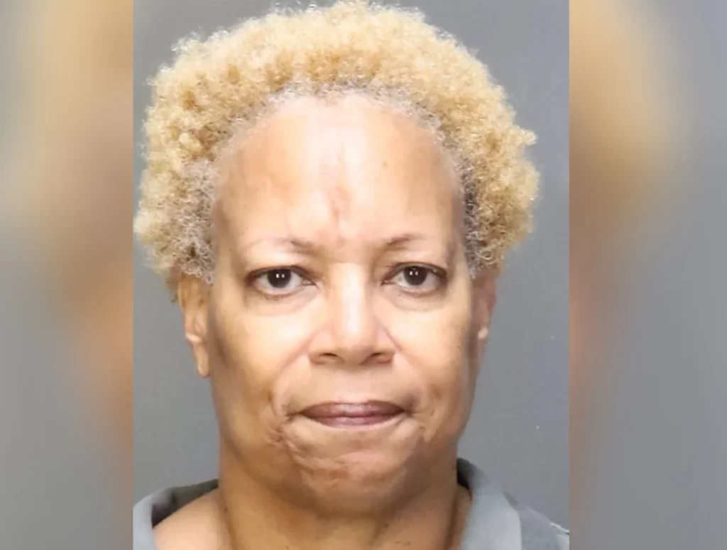 Kindergarten Teacher Accused of Attacking 5-Year-Old Who Broke a Pencil Is Fired From Texas School 1 aa44ac20991368c81c683d512e77c12f