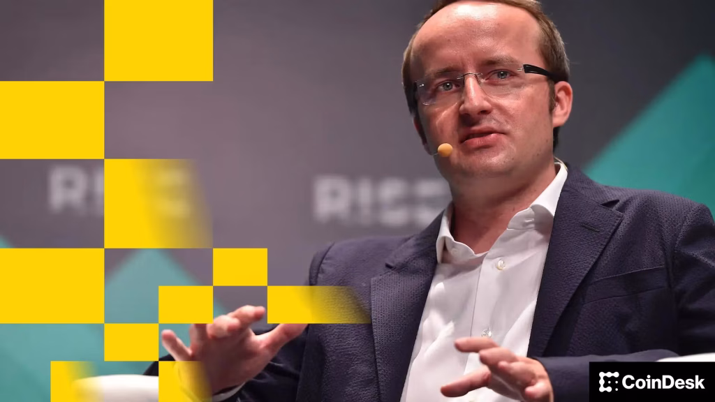 Crypto.com founder Kris Marszalek buys ai.com domain name for record $70 million: FT 1 b9273575cb709361ee7976c53ef829a0b36acff0 1919x1080