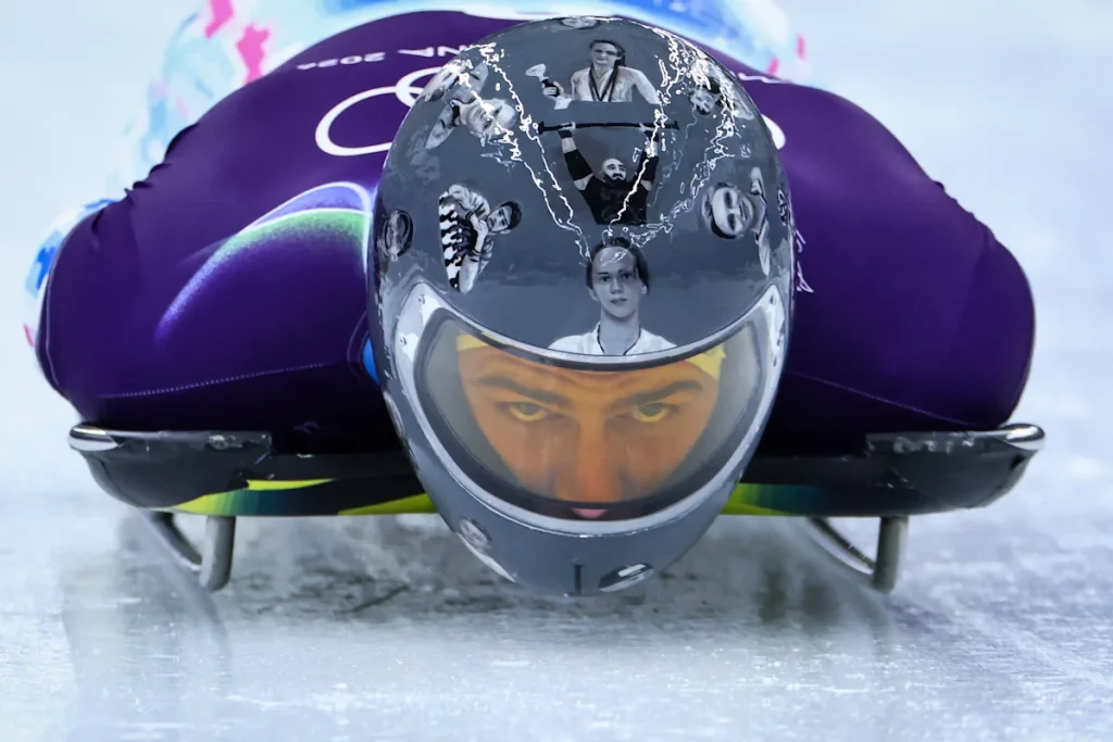 Olympics wrestles with a slippery question: Should certain athlete demonstrations be allowed? 1 d49c4b30 06a1 11f1 9ef7 9a3b0a21f644