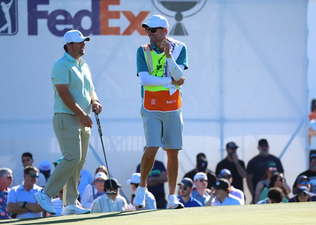 Chris Gotterup, Michael Thorbjornsen credit TGL for PGA Tour success 1 d9a0823c998888d919b7d62eab8cb0ec