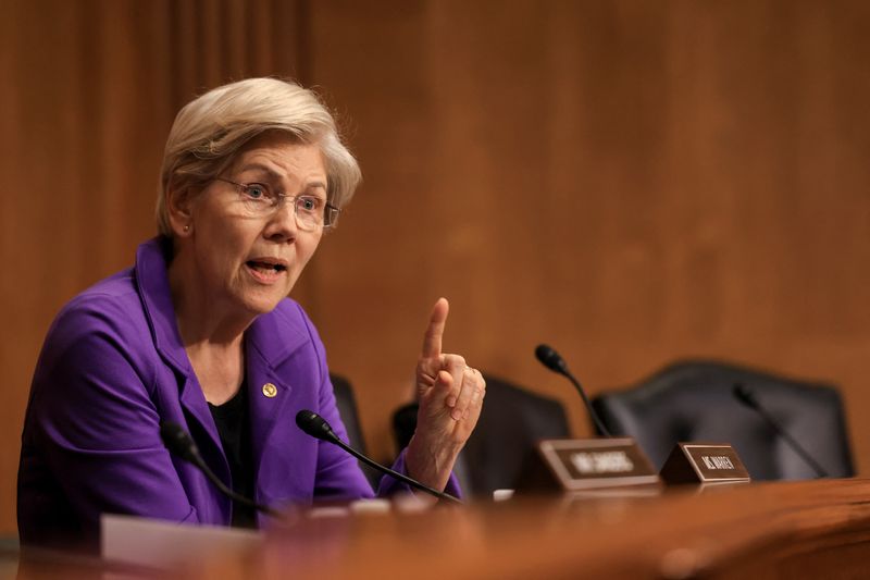 Top Democrat on Senate committee asks Treasury to end $20 billion swap line to Argentina 1 e451ea18f9e4b3d4cfaf14fde8c50819