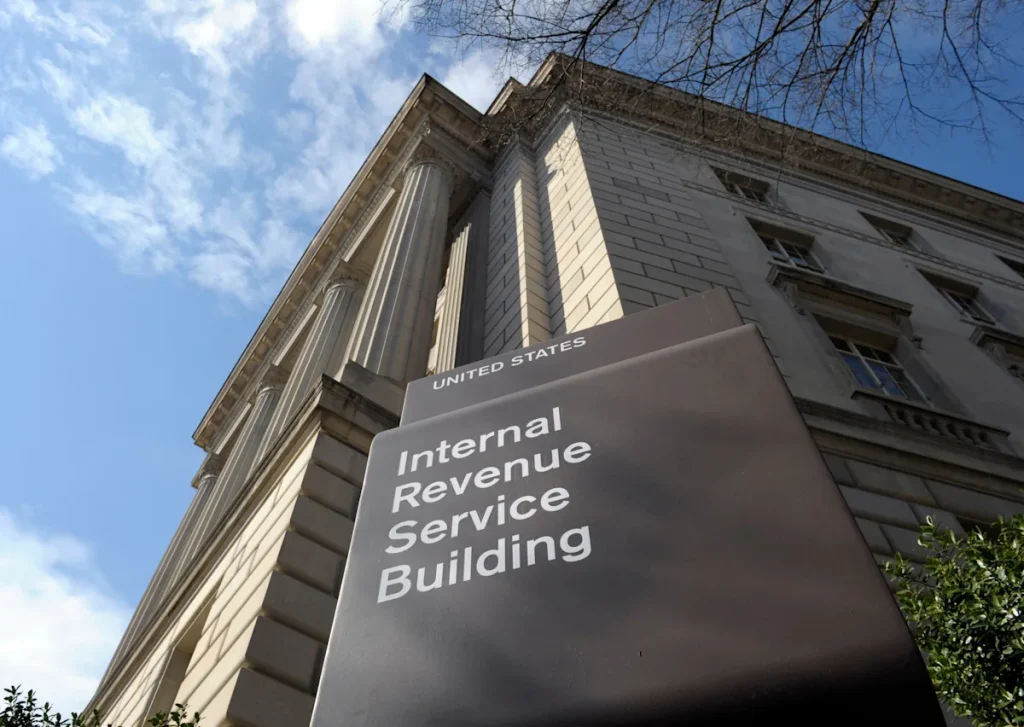 The IRS broke the law by disclosing confidential information to ICE 42,695 times, judge says 1 f8f71fb76bebe6d4118205ec3a54713e
