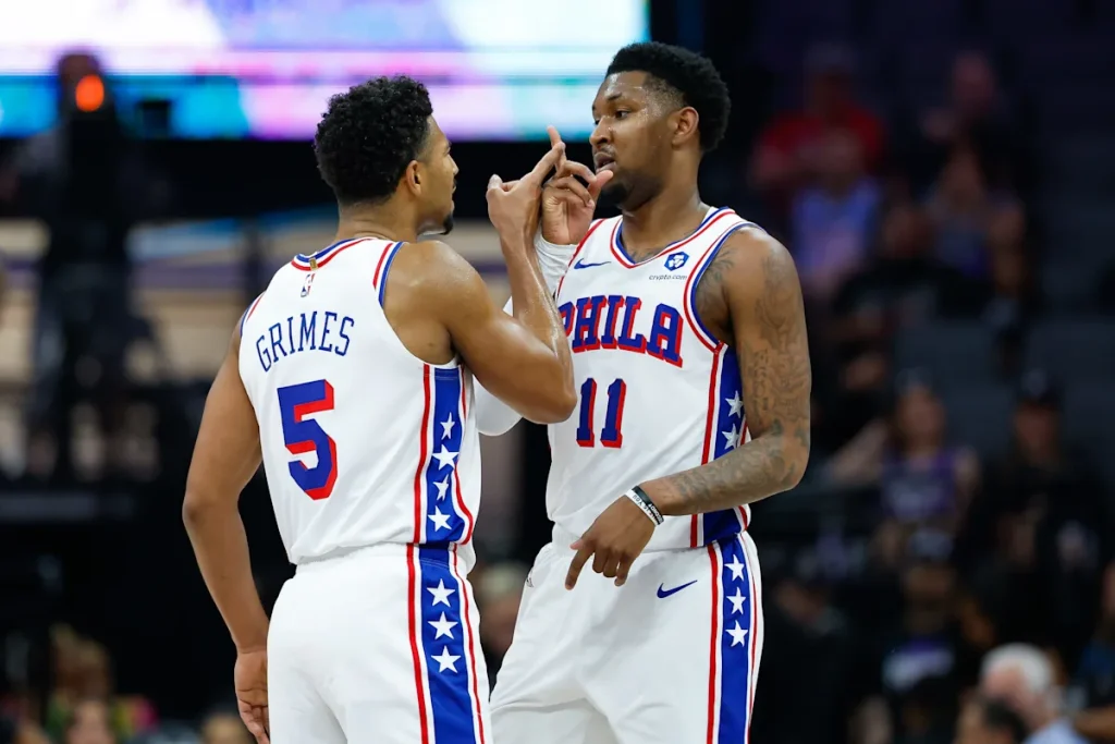 3 biggest takeaways for Sixers following blowout road win over Kings 1 04b0454af1ffecda224abd5030016400
